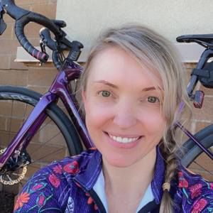 Meet your Posher, Kendra